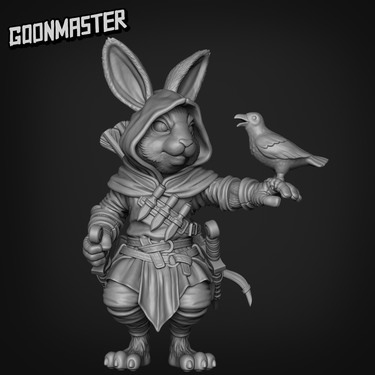 Rabbit Rogue Bundle